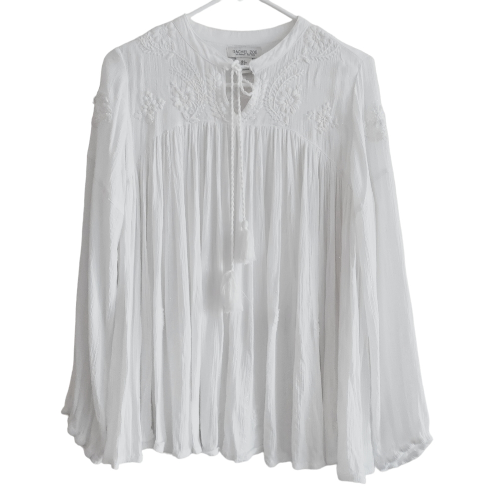 Rachel Zoe BoHo Top